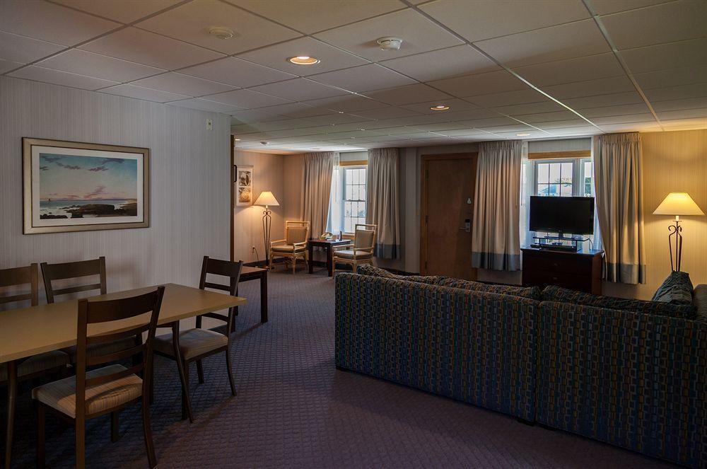 Blue Water Resort South Yarmouth Exterior photo