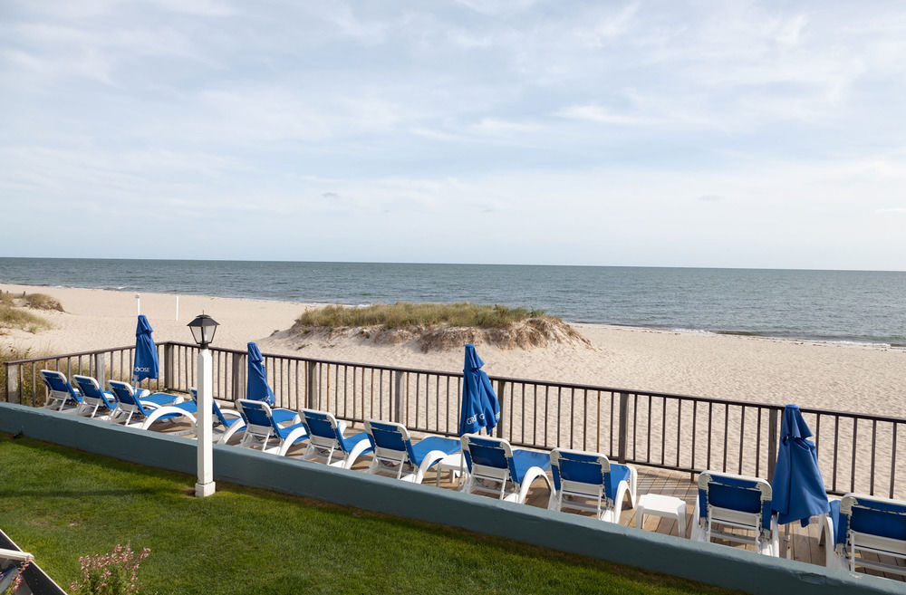 Blue Water Resort South Yarmouth Exterior photo
