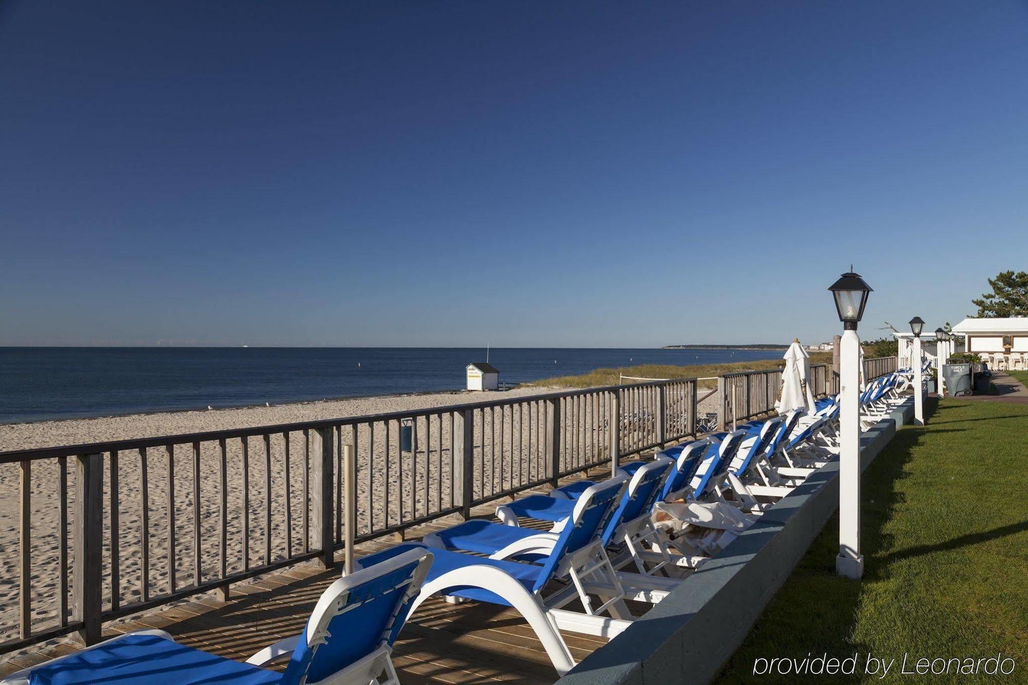 Blue Water Resort South Yarmouth Facilities photo