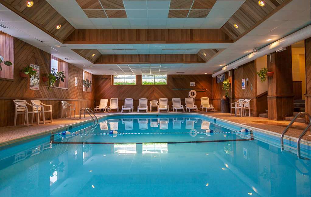 Blue Water Resort South Yarmouth Facilities photo