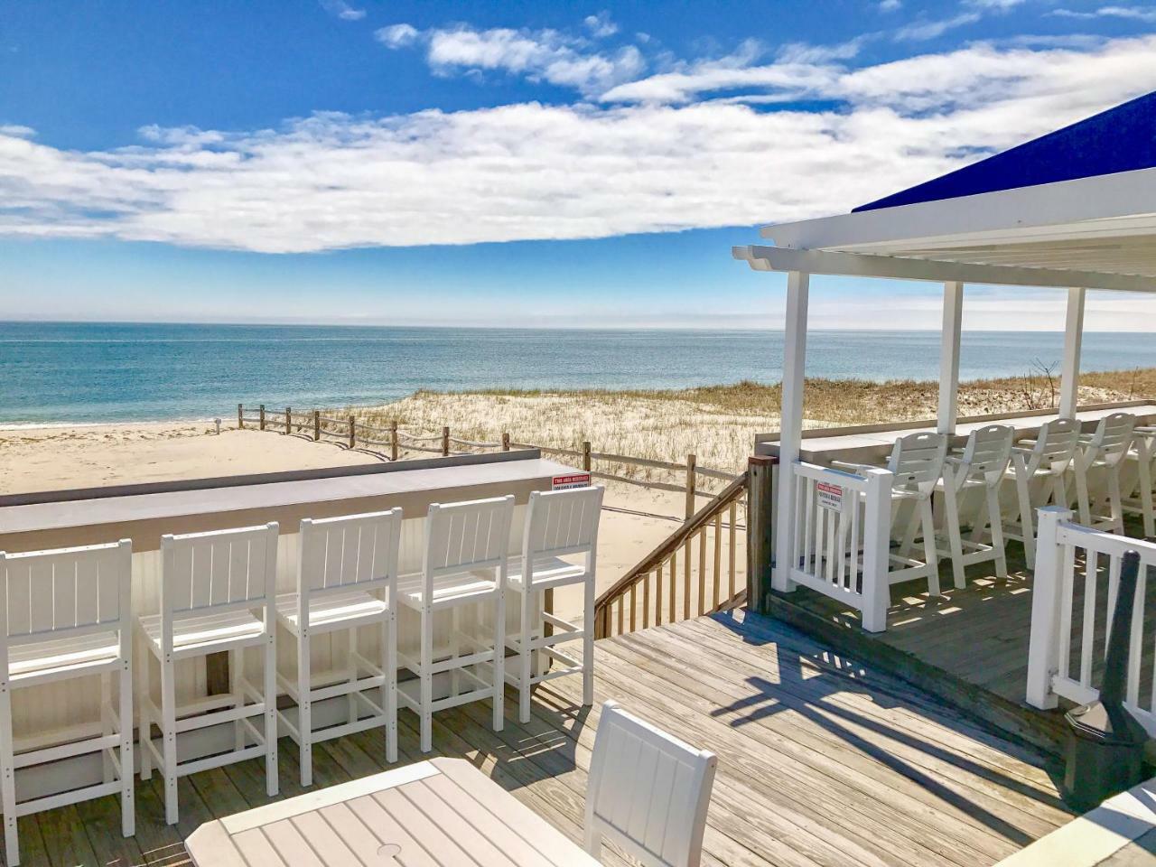 Blue Water Resort South Yarmouth Exterior photo
